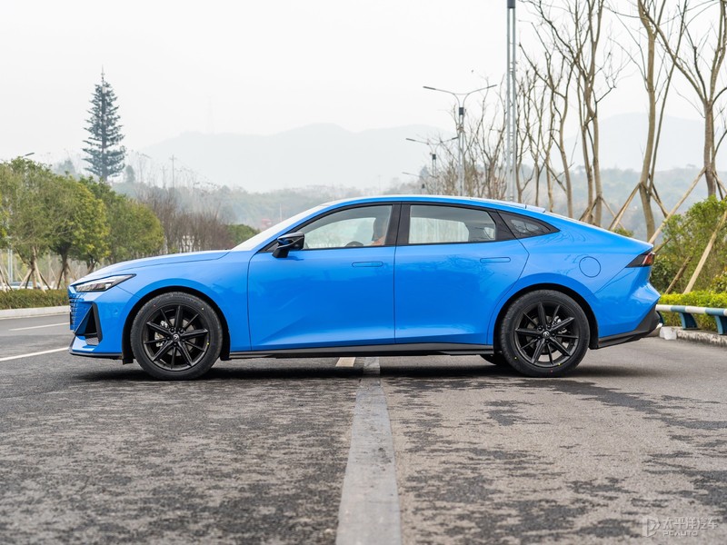 长安uni-v哪款车最值得入手,长安uni-v运动款实车测评