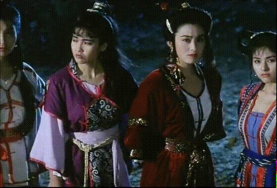 54岁的女性还能重回职场吗,53岁女神