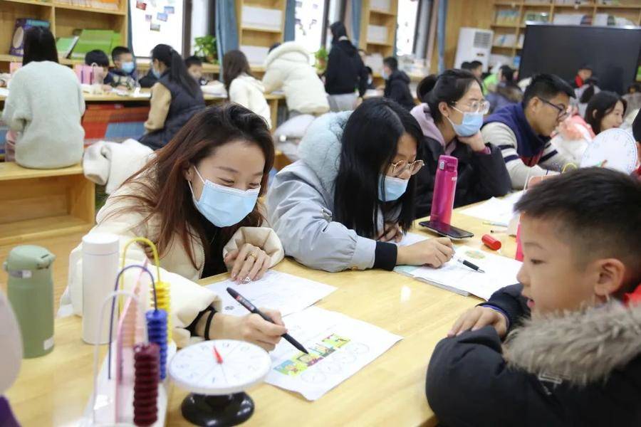 双减后终于盼来了期末考试,双减后第一次期末考难出天际