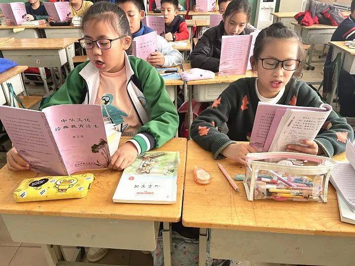 为学生提供高质量的教育服务,为学生提供课后服务