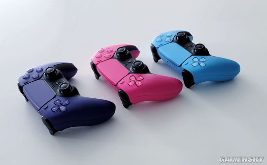 ps5测评游民星空,ps5游戏开箱