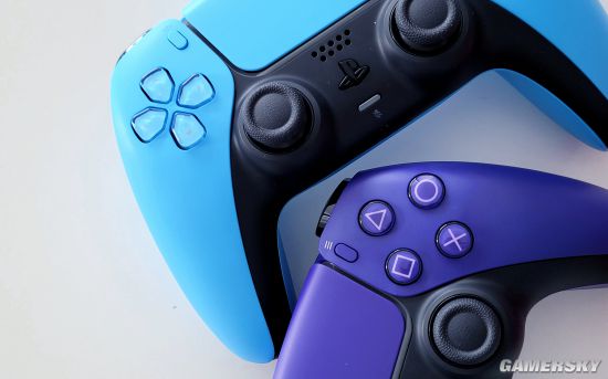 ps5测评游民星空,ps5游戏开箱