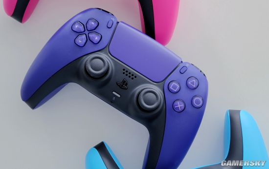 ps5测评游民星空,ps5游戏开箱