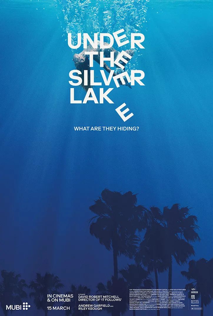 It’sNiceThat年度25件最佳平面设计