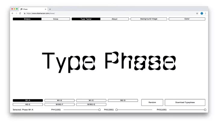 It’sNiceThat年度25件最佳平面设计