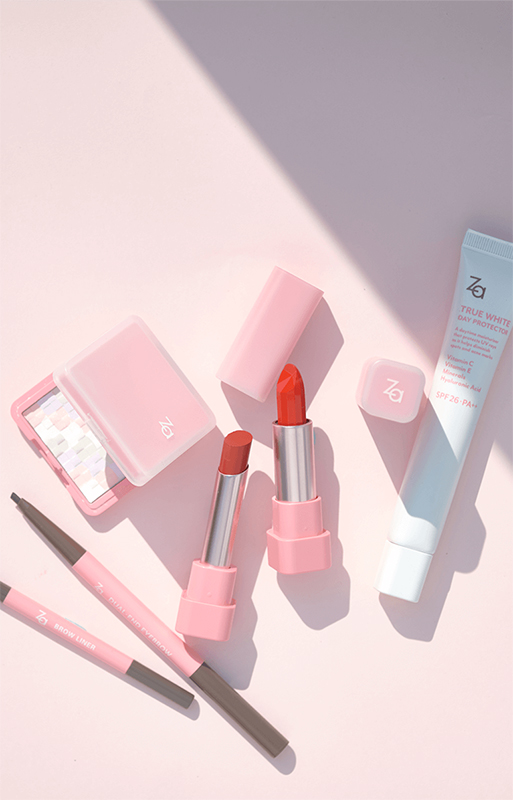 时尚情报｜韩束母公司冲刺IPO，资生堂出售Za和泊美