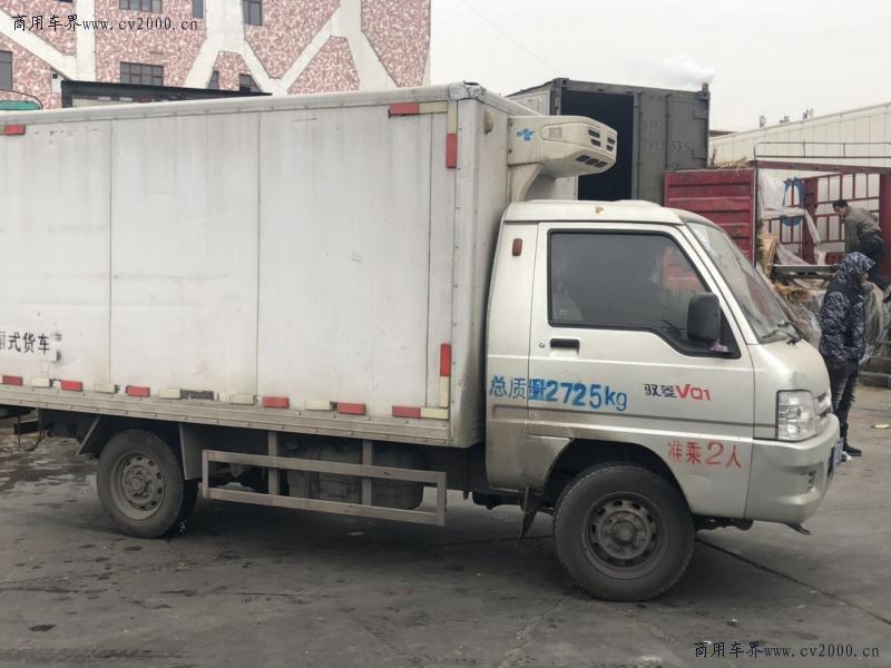 福田时代驭菱vq1单排价格,福田时代驭菱vq1的优缺点