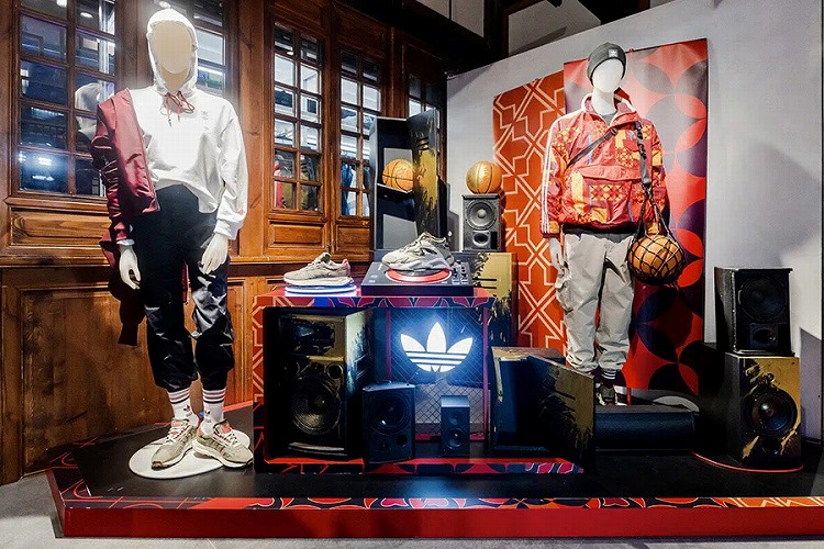 adidasoriginals和三叶草的区别,adidas官方三叶草旗舰店