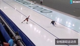 “AI教练”上场，助力冰上运动训练实现“科学分析”