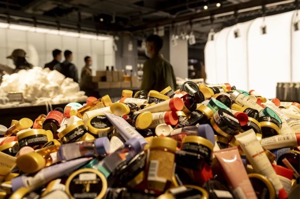 高档化妆品小样靠谱吗,化妆品小样变现