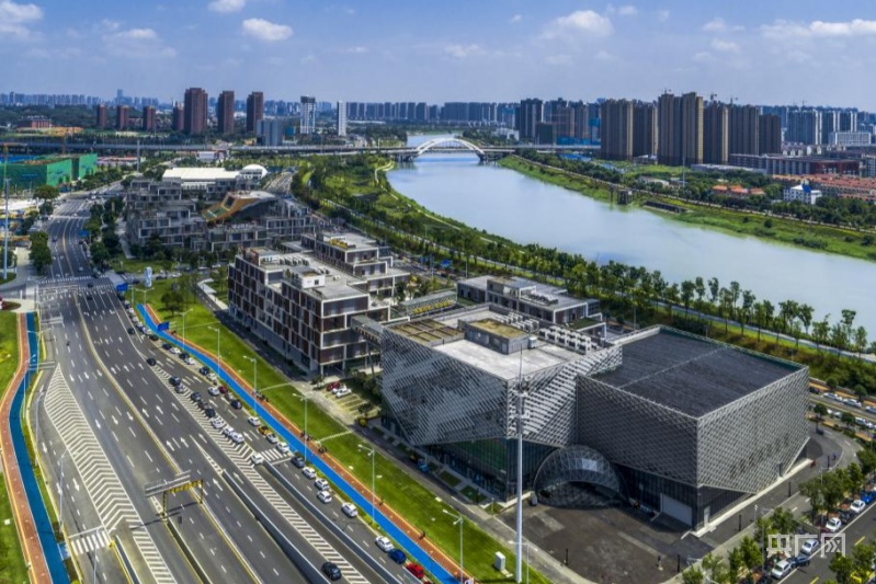 湖南：长链善舞构筑国之重器高地对标一流通江达海抢滩五洲