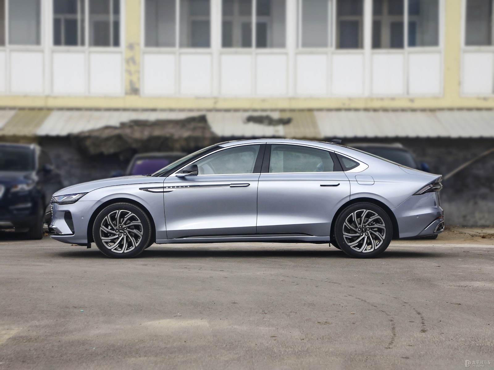 长安uni-v哪款车最值得入手,长安uni-v运动款实车测评