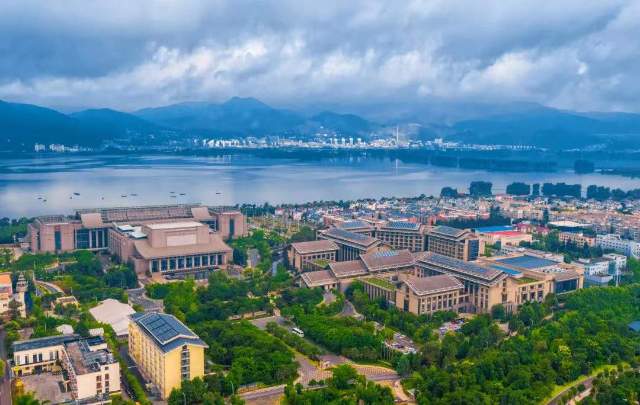 昆明打卡必去的地方,昆明美食拍照打卡地