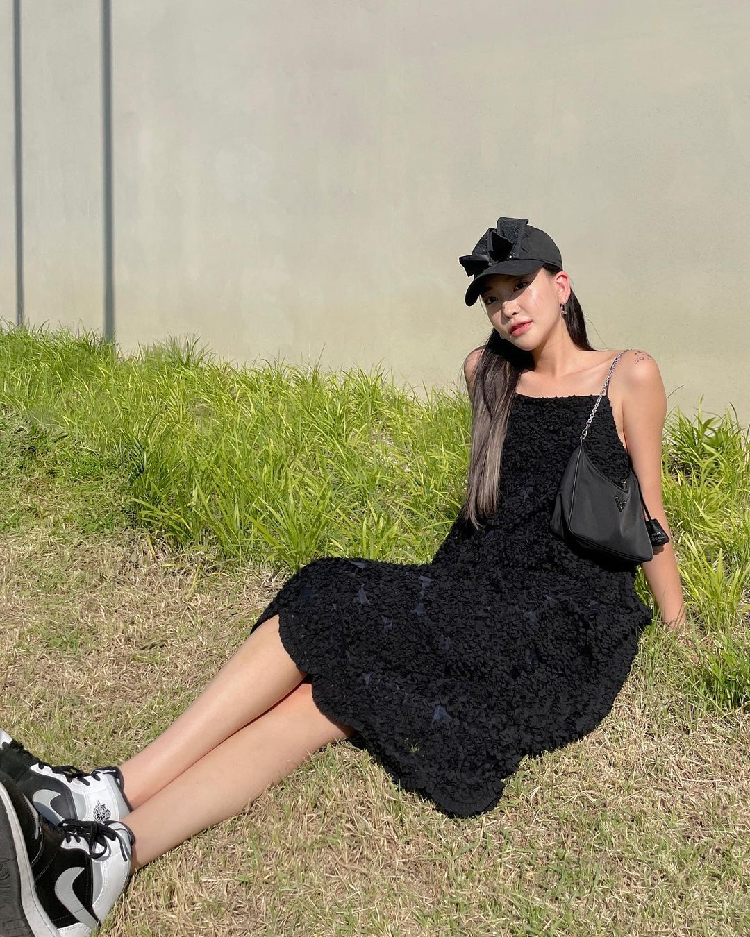 djsoda的霸气女孩,djsoda女神素颜