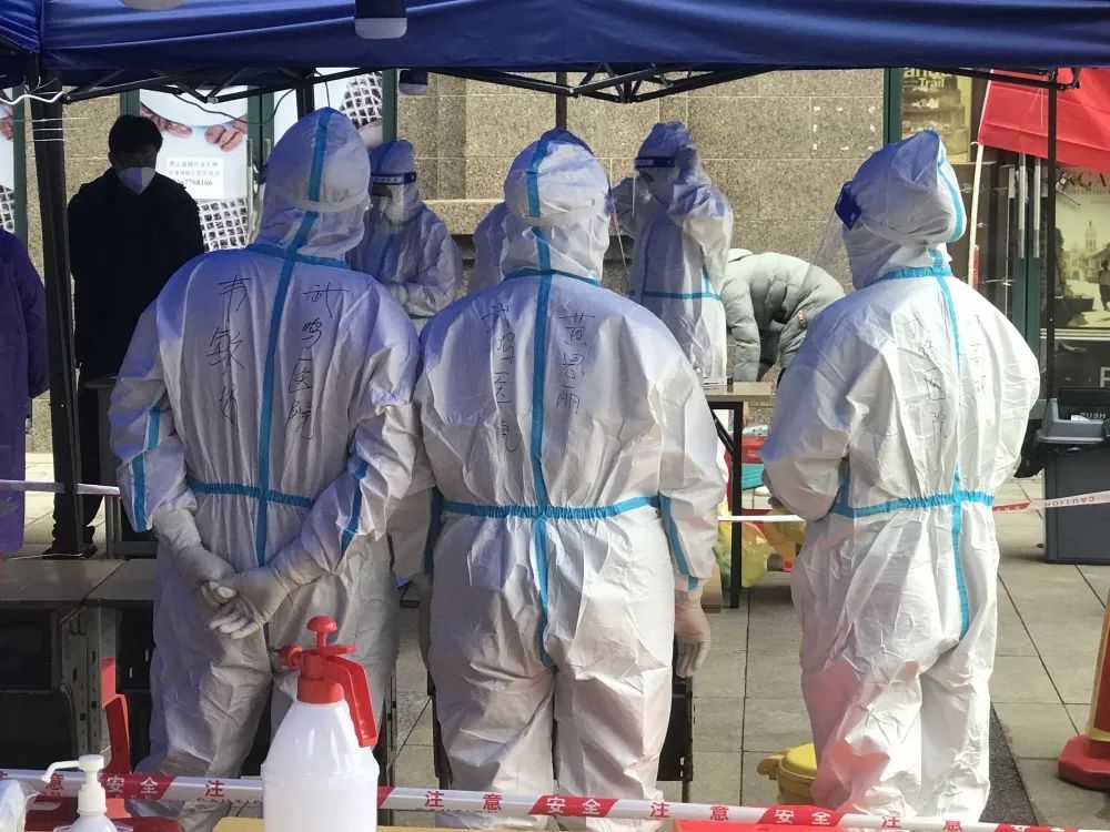 百色加油希望疫情早日过去,百色加油致敬抗疫一线医护人员