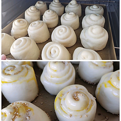 蜂蜜小面包健康吗,营养蜂蜜小面包