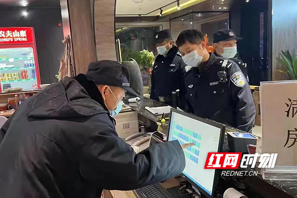 平安有序春节才有欢乐,春节假期我市社会治安平稳有序