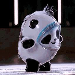 临期商品店小程序卖“冰墩墩”？页面显示月销量惊人，有人头脑一热下了单，事情复杂了…