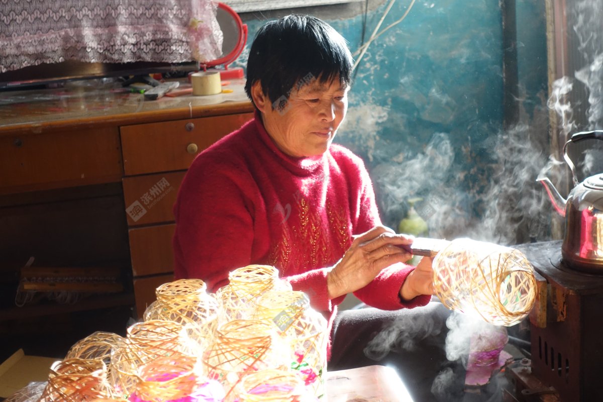 滨州著名摄影师,滨州摄影师事迹介绍