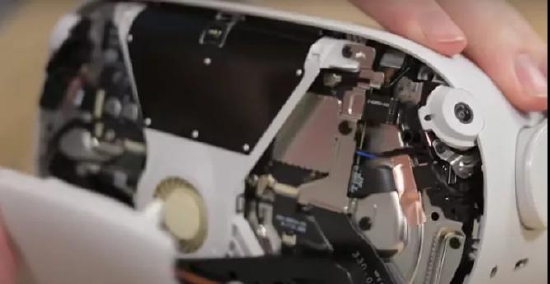 oculusquest2怎么看电影,oculusquest2头带拆卸