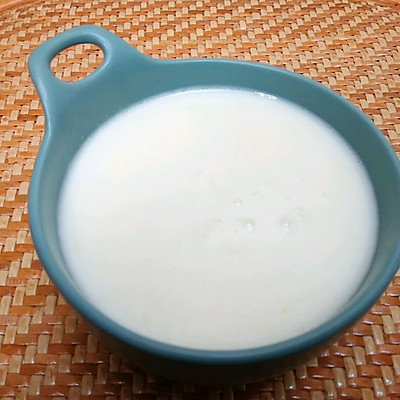 冬日里的奶香丝滑玉米汁，转身盘子就精光