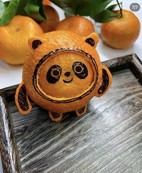 刚上架就秒无！“冰”墩墩未得，“虎”墩墩又来？吃货怒发力：必须一户一“墩”