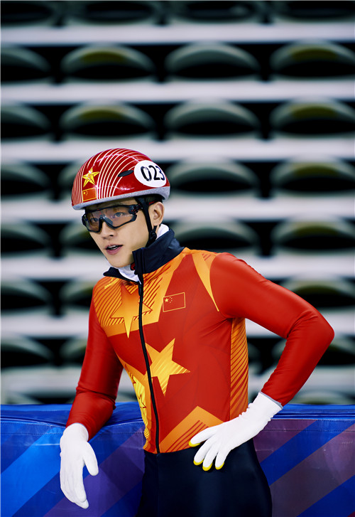 冰雪之名超燃,冰雪之名开播致敬每一位冰雪英雄