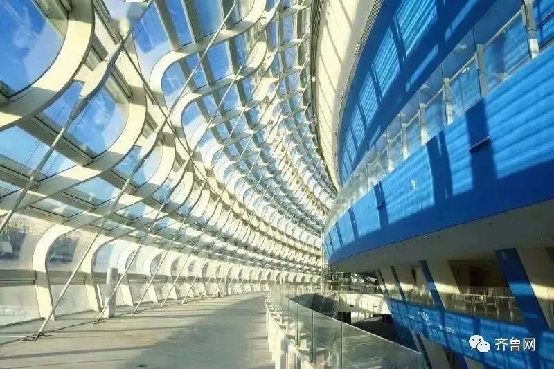 山东制造助力北京冬奥,冬奥会对山东企业有啥影响