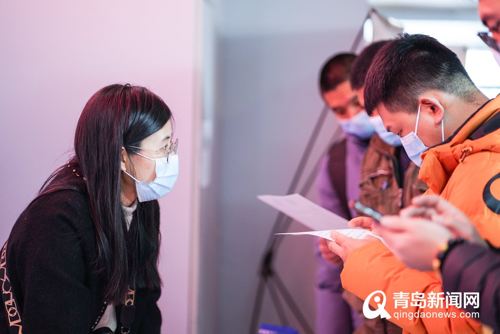 青岛城阳招聘直播,直播带岗再掀秋季人才交流热潮