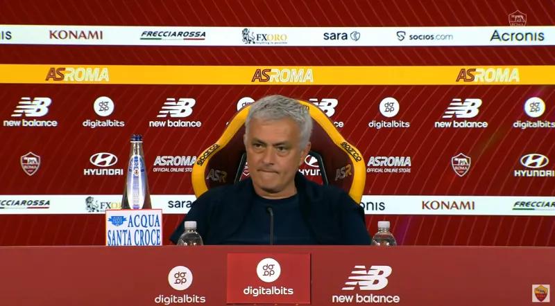 穆帅为啥不喜欢德布劳内,穆帅对曼联转会缺乏行动有所不满