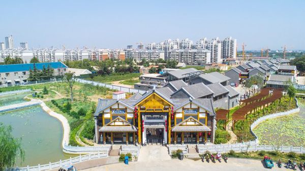 济东新区章丘区,章丘区济东强区