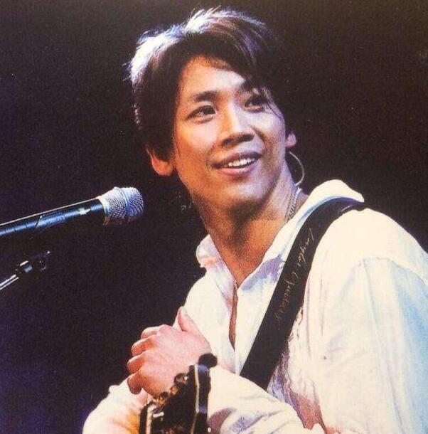 陶喆生活照片曝光,陶喆老态