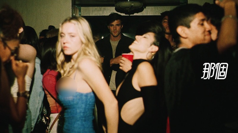 《亢奋》：性与*品毒**背后，Z世代的伤感自白