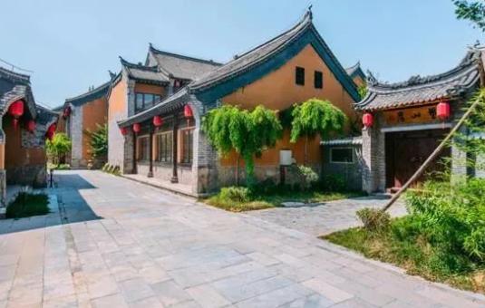 古韵老街、秦岭文化、山水美景……商洛这3条精品旅游线路赶快收藏