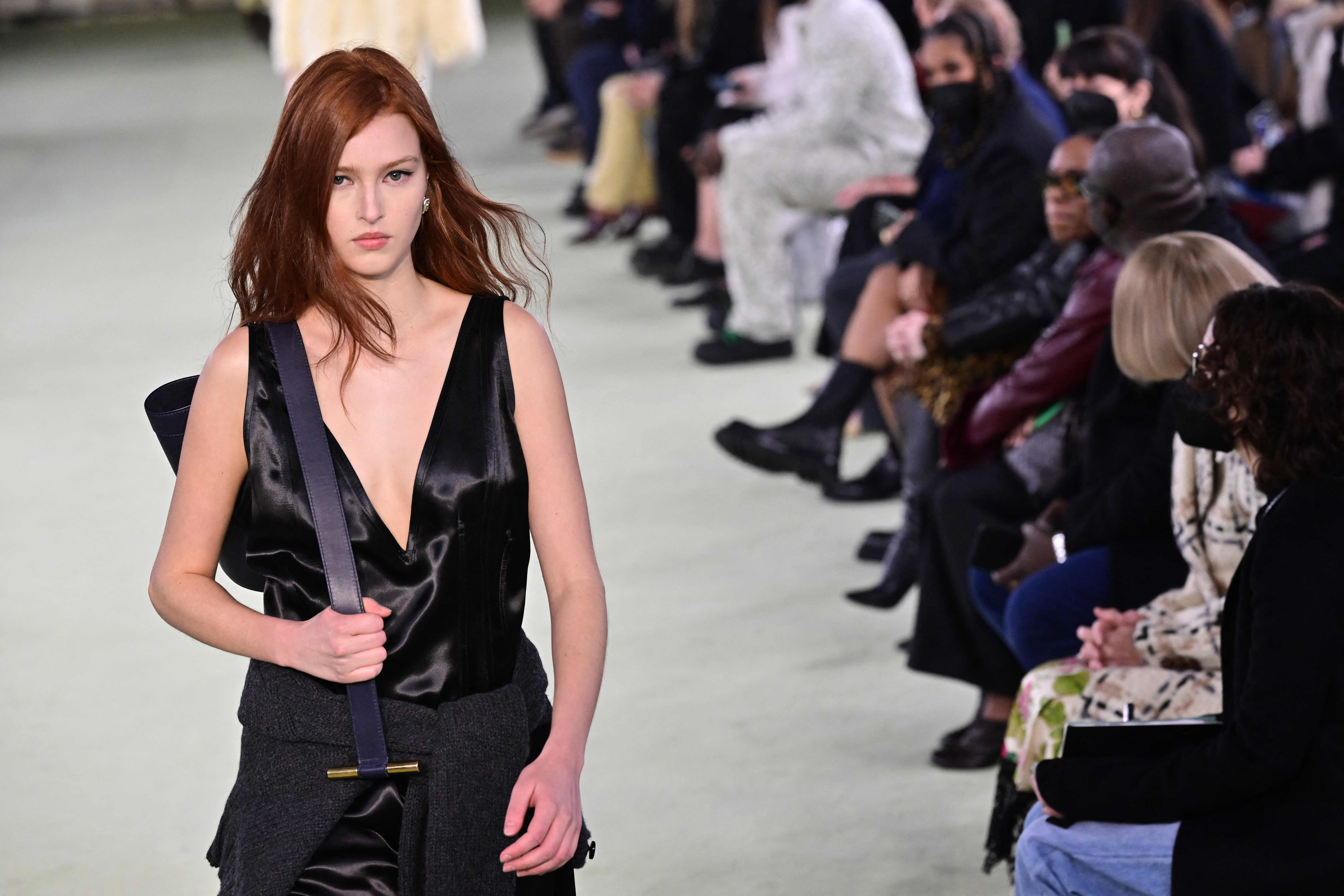 bottegaveneta是什么牌子,米兰时装周2024时装秀