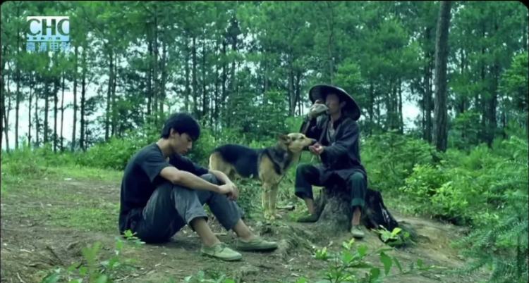 日本人看到刘烨的反应,日本人看刘烨