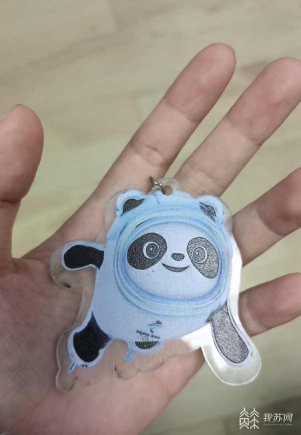 冰墩墩代购骗局引热议,代购冰墩墩被骗怎么办