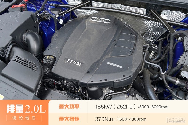 顶配间的较量林肯航海家vs奥迪q5l,林肯航海家对比奥迪q5l