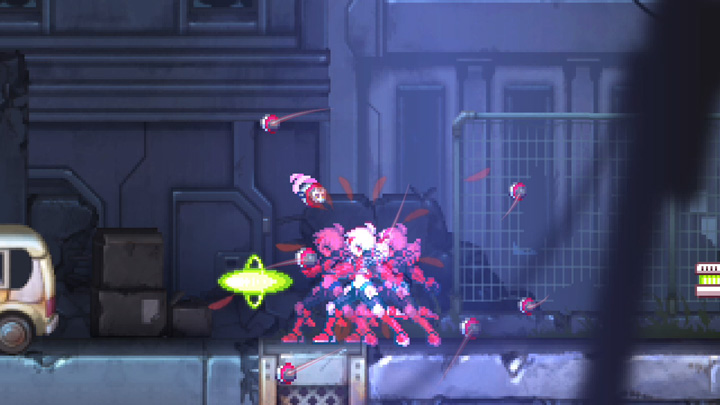 突破还是破坏？光之复仇者不够闪亮的逆袭