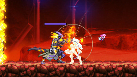 突破还是破坏？光之复仇者不够闪亮的逆袭