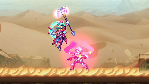 突破还是破坏？光之复仇者不够闪亮的逆袭