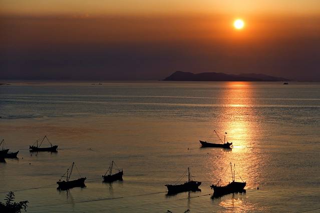 北纬海边游玩攻略,深度海岛游玩攻略