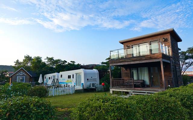 北纬海边游玩攻略,深度海岛游玩攻略