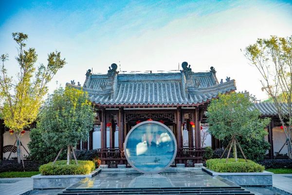 繁华与繁花区别,繁华与繁花兼具