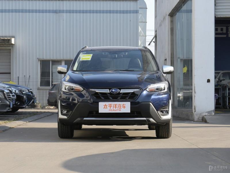 20万以内的suv车推荐本田丰田,20万左右运动型suv大众