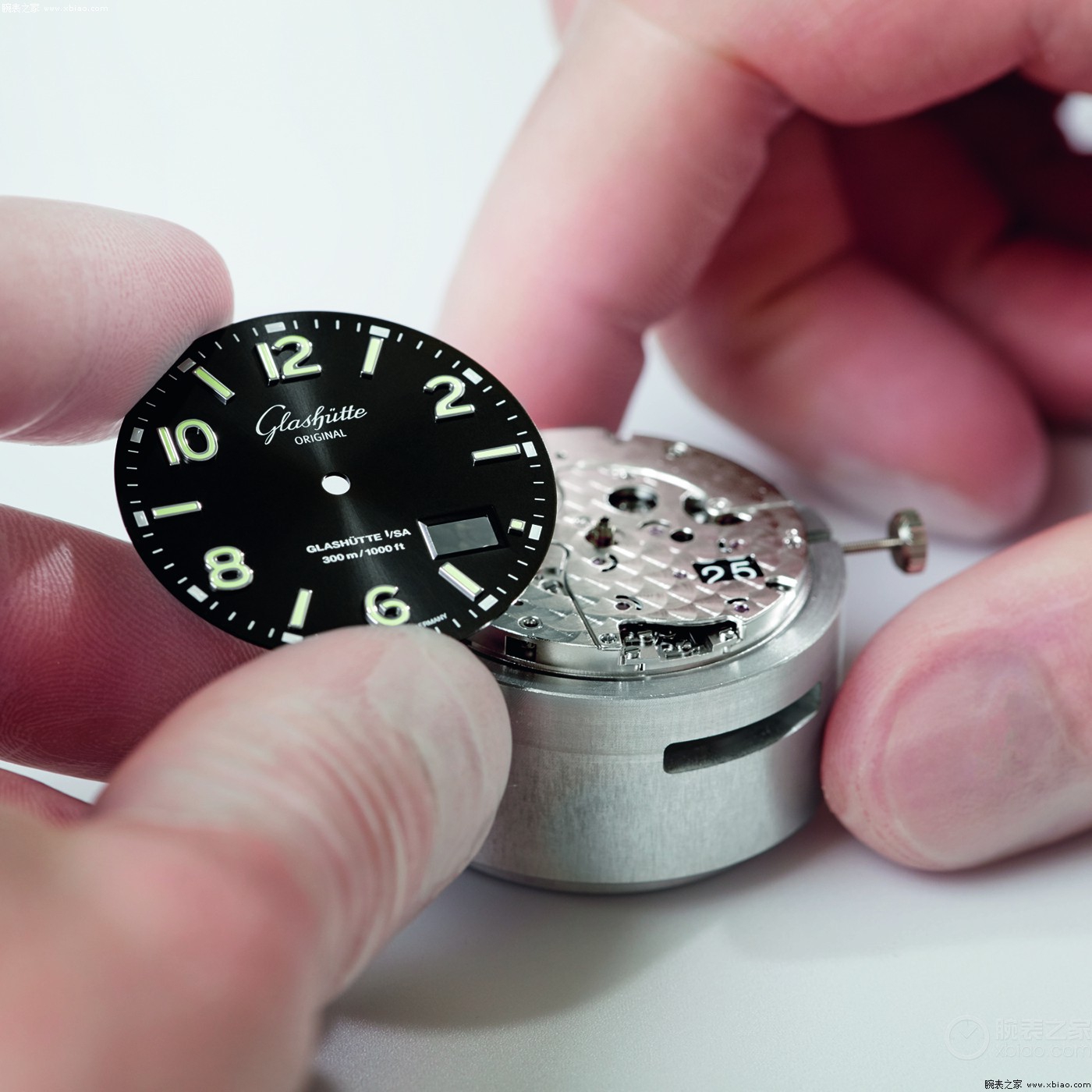 名表维修去哪里比较好,名表在维修店修靠谱吗