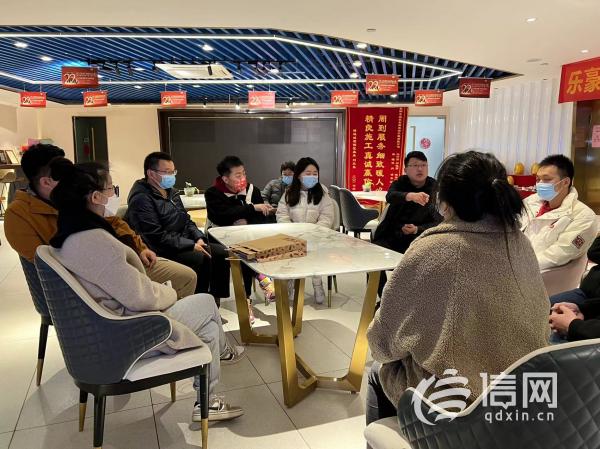 青岛乐豪斯市北店店面要转让顾客交12万迟迟没给装修