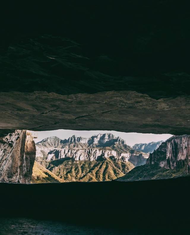 介绍大美山西,大美山西表里山河