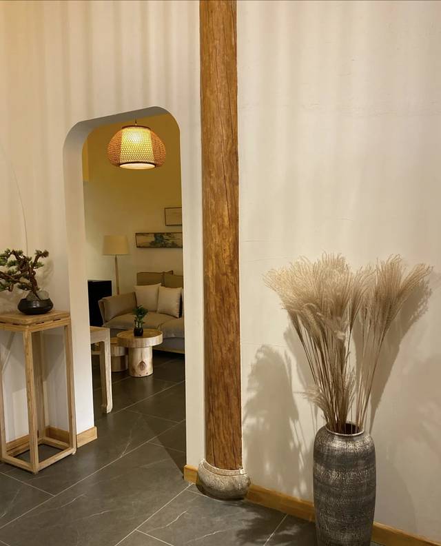 介绍大美山西,大美山西表里山河