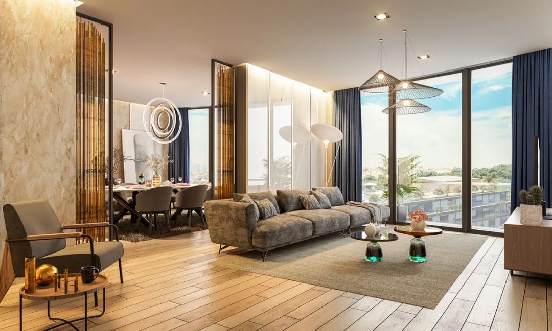 林州的房价为什么不跌,为什么河南省林州的房子不降价